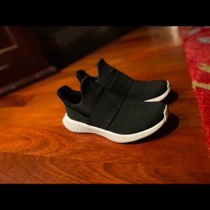 Reebok slip on shoes
